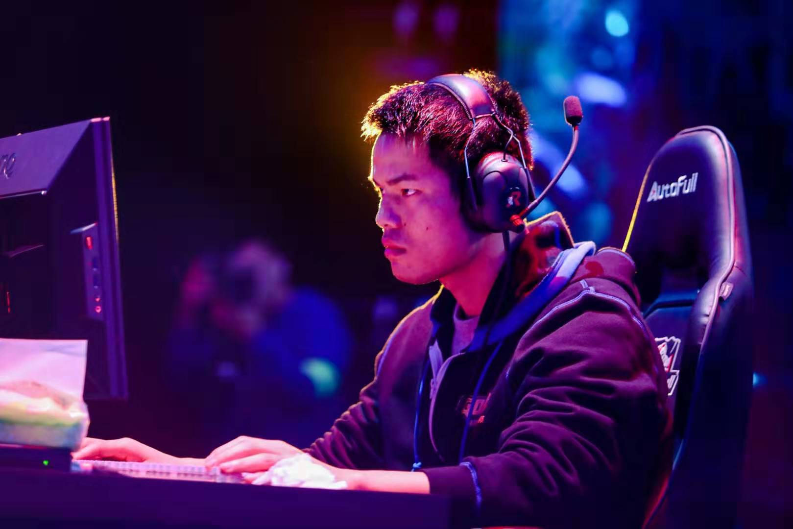 用数据说话 用数据说话